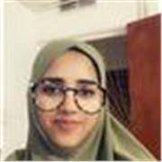 English tutor from key stage 1 to 3