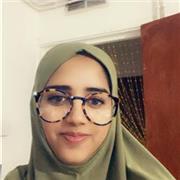 Syeda Shabreen Bano