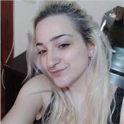 Profesora de lengua joven con mucha mano para niños y niñas, también puedo dar clase de cualquier otra asignatura siempre que sra de bachillerato u otros como ESO o primaria