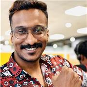 Aalim Puthenpurackal Nizar