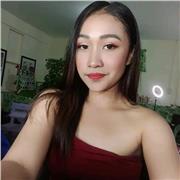 Richelle Joy Reyes