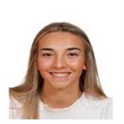 Profesora particular de extraescolar a domicilio en ingles, matemáticas y lengua española con más 2 años de experiencia.