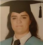 Maestra graduada magisterio primaria en mención inglesa y francesa