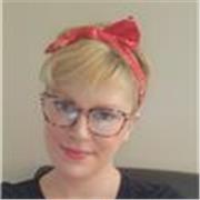 Nichola Bromley-Spencer