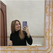 B1 en inglés. Daría hasta 4ESO.
También estudié psicología