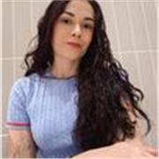 Terapeuta ocupacional con 11 años de experiencia en educación inclusiva; actualmente cursando maestría en educación inclusiva