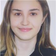 Profesora de apoyo escolar a alumnos de primaria, y Inglés hasta la ESO