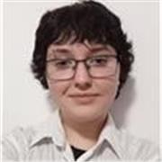 Profesor de inglés titulado con B1 de Cambridge.