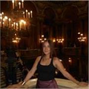 Soy una persona a la que le encantan los peques y ayudarles con tareas escolares 