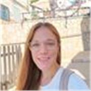 Profesora de psicología para apoyo escolar de materias de humanidades, sociales, técnicas de estudio y también primaria