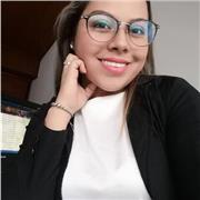 Trabajo profesor particular de sociales