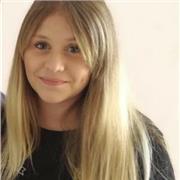 Estudiante de pedagogía puede impartir historia, historia del arte y filosofía a personas de cualquier edad online