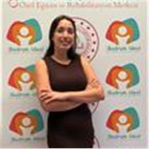 Aycan Elif Dogan