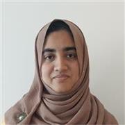 Mathematic Lady Tutor