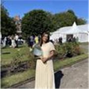 I am a native English speaker with an A at GCSE for English Language as well as an A at GCSE for English Literature