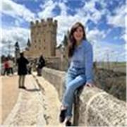 Español y Mentoría de aterrizaje en España