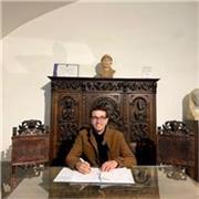 Dottore in Giurisprudenza e cultore del diritto sportivo offre lezioni private di Diritto a studenti liceali e universitari