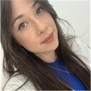 Laureata in Tossicologia impartisce lezione di Chimica e Biologia a studenti delle scuole superiori e universitari.
Mi trovo ad Augusta (SR) e posso lavorare principalmente da remoto. Per gli studenti della mia città anche da casa. 