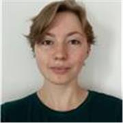 Art Tutor with a degree in Fine Art, offering online tutoring for building artistic skills and analysing artworks.