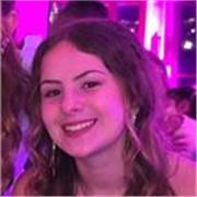 Maestra de Español en línea con clases personalizadas