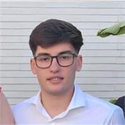 ¿Necesitas cualquier tipo de ayuda con las clases? Soy la persona indicada para ayudarte