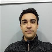 Ingeniero mecánico y deportista con más de 5 años de experiencia en clases particulates de matemáticas, física y tenis.
