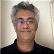 I am very personable, patient and a very experienced speaker, reader and writer of English. I am also very patient.