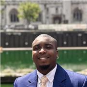 Samuel Okuchaba