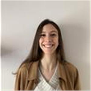 Patricia Sagrado Lorente