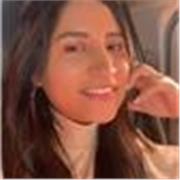 Profesora de inglés online a niños y adolescentes. Mi objetivo es ayudarles en su proceso de aprendizaje de esta segunda lengua