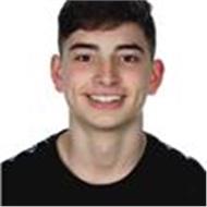 Pablo Madinaveitia Alonso