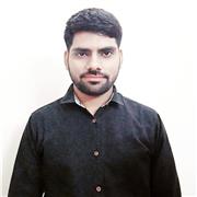 Muhammad Shahroz