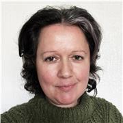 Louise Spragg
