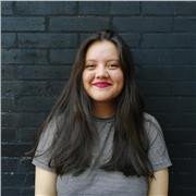 Docente de español, imparte clases a todas las edades