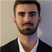 Besoin d'un professeur particulier à distance ? Contactez moi.