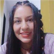 Profesora de apoyo para niños y adolescentes en matemáticas, álgebra, ecuaciones y dificultad en esta área