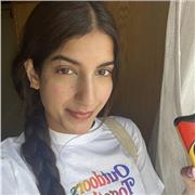 I am an enthusiastic Science teacher, my lessons are mainly aimed at secondary school children