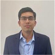 Maths & Computing tutor for GCSE and A-Levels