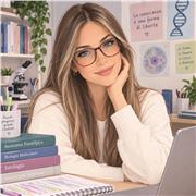 Lezioni di Biologia e materie scientifiche – spiegazioni semplici e personalizzate