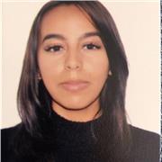 Profesora para niños de pre escolar y primaria