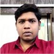 Biology teacher teaching students of all age