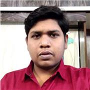 K Vishal