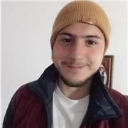 Profesor particular con años de experiencia y muy buenos resultados. Mucha paciencia y pedagogía