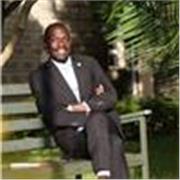 Business administration tutor teaching students in secondary and university