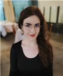 Laureata in filosofia e scienze e tecniche psicologiche disponibile per lezioni in tutte le materie umanistiche