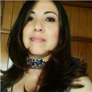 Docente bilingüe de ciencias naturales (biología), con experiencia en enseñanza a estudiantes desde primaria a octavo grado de bachillerato