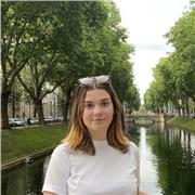 Private Englisch Nachhilfe