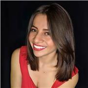 Profesora de Oratoria y comunicación para niños y jovenes de forma virtual