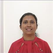 I give private tutions tailored to your needs.