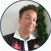 Professor Particular de Inglês para adolescentes (escola e preparatório para vestibular e concursos) e adultos (business)